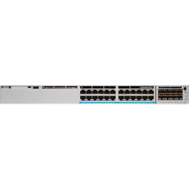 Cisco C9300X-48HX-A from ICP Networks