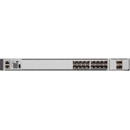 Cisco C9500-16X-2Q-A from ICP Networks