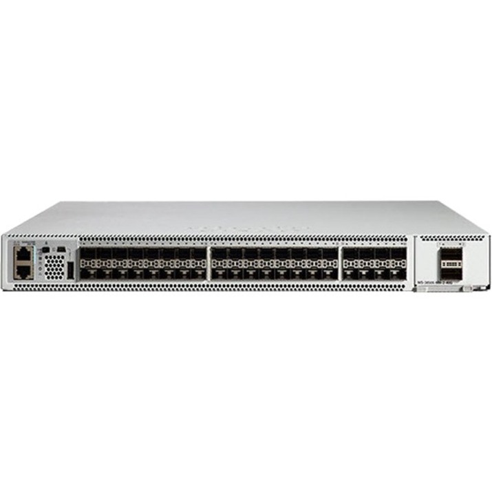 Cisco C9500-40X-A from ICP Networks