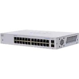 Cisco CBS110-24T-UK from ICP Networks