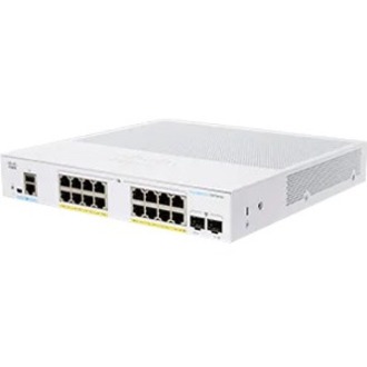 Cisco CBS350-16FP-2G-EU from ICP Networks