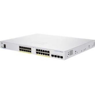 Cisco CBS350-24FP-4X-UK from ICP Networks