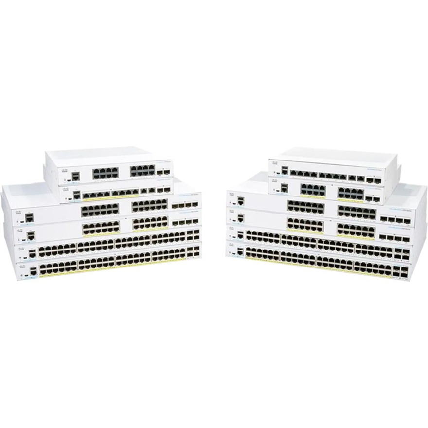 Cisco CBS350-24XTS-UK from ICP Networks