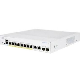 Cisco CBS350-8FP-E-2G-EU from ICP Networks