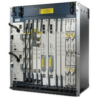 Cisco ESR10008-2P2AC from ICP Networks