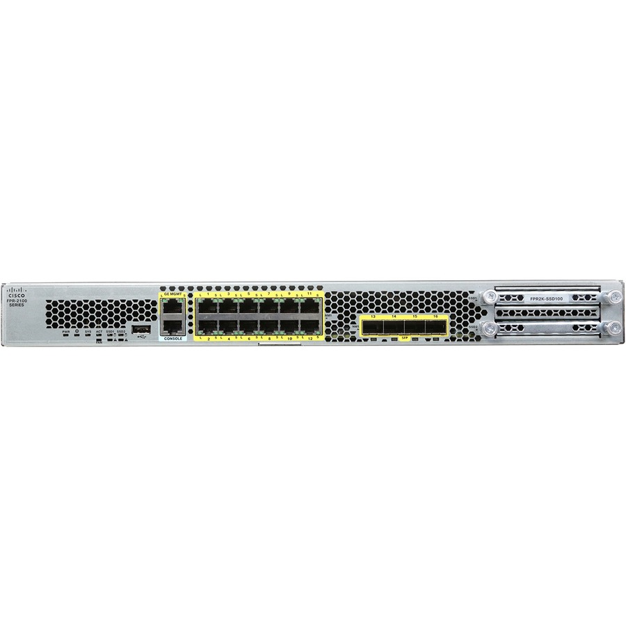 Cisco FPR2110-NGFW-K9 from ICP Networks