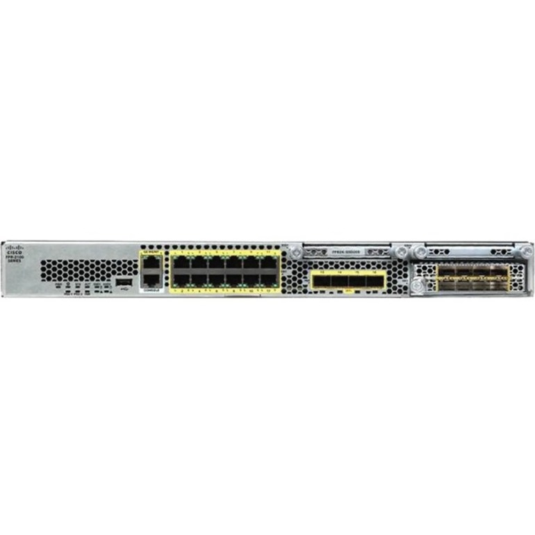 Cisco FPR2140-ASA-K9 from ICP Networks
