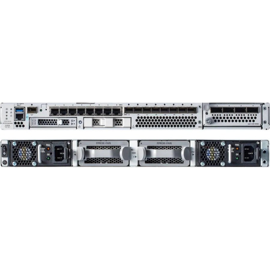Cisco FPR3130-ASA-K9 from ICP Networks