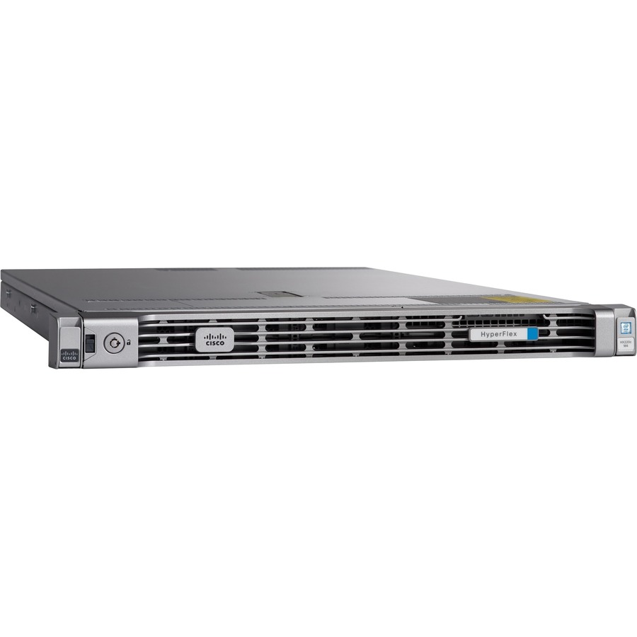 Cisco HX-SP-220M4S-BP1 from ICP Networks