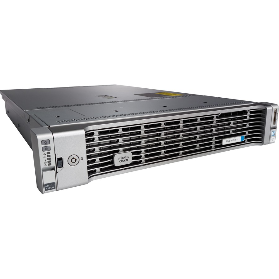 Cisco HX-SP-240M4S-BE1 from ICP Networks
