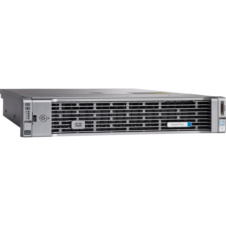 Cisco HX-SP-240M4SXE1-1A from ICP Networks