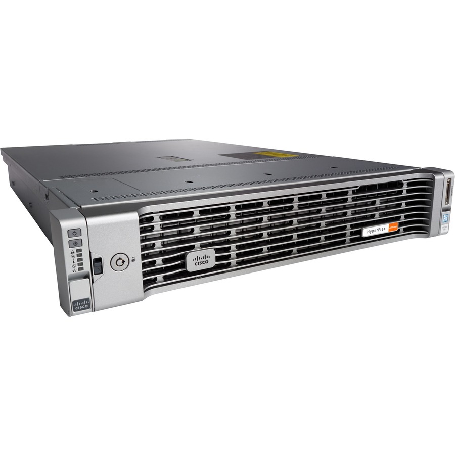 Cisco HX-SP-240M4V1-FI from ICP Networks