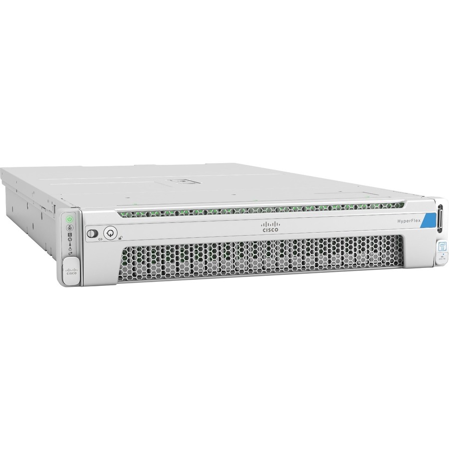 Cisco HX-SP-240M5LC-V2 from ICP Networks