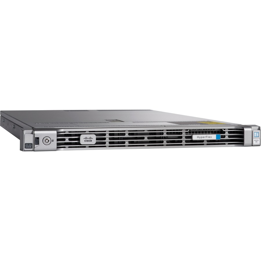 Cisco HX220-SP-E1-FI-1A from ICP Networks