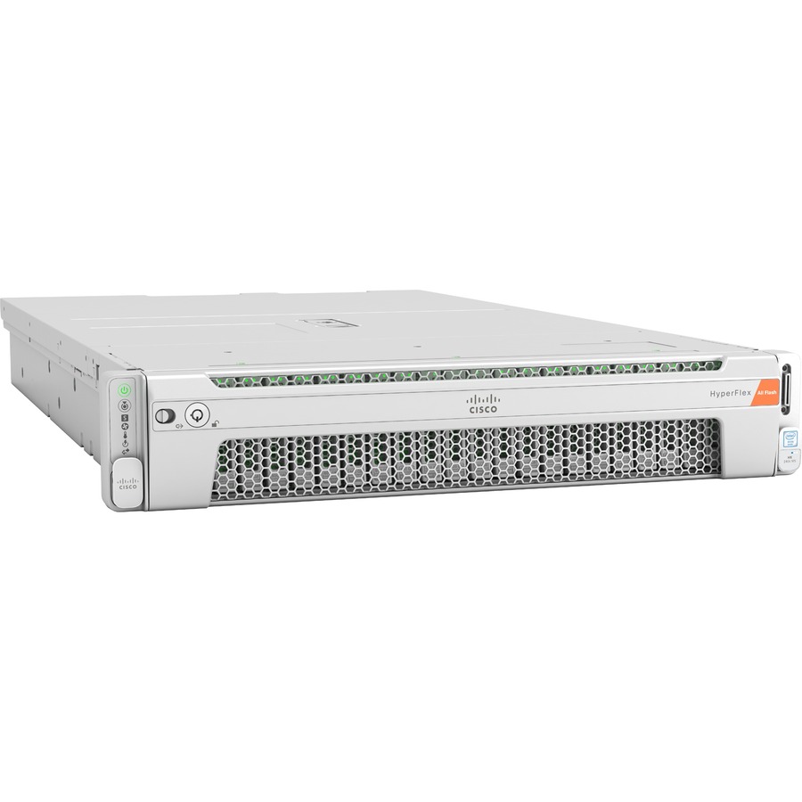 Cisco HXAF-SP-240M5SX-P2 from ICP Networks