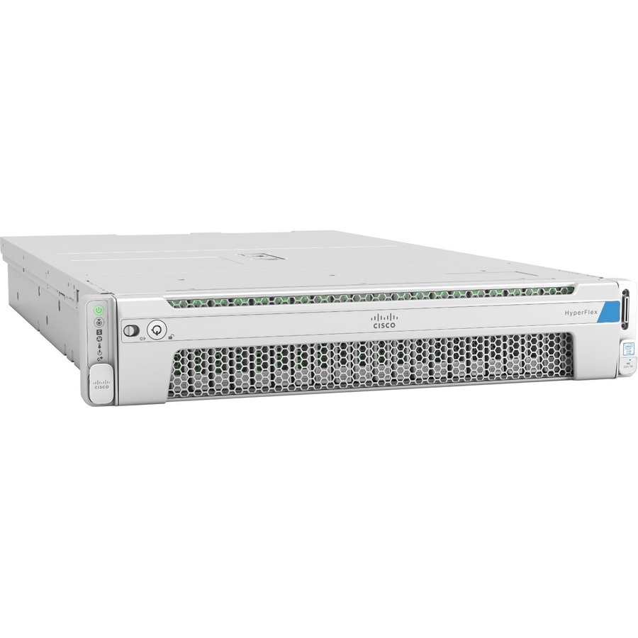 Cisco HXAF-SP-240M5SXC-V from ICP Networks