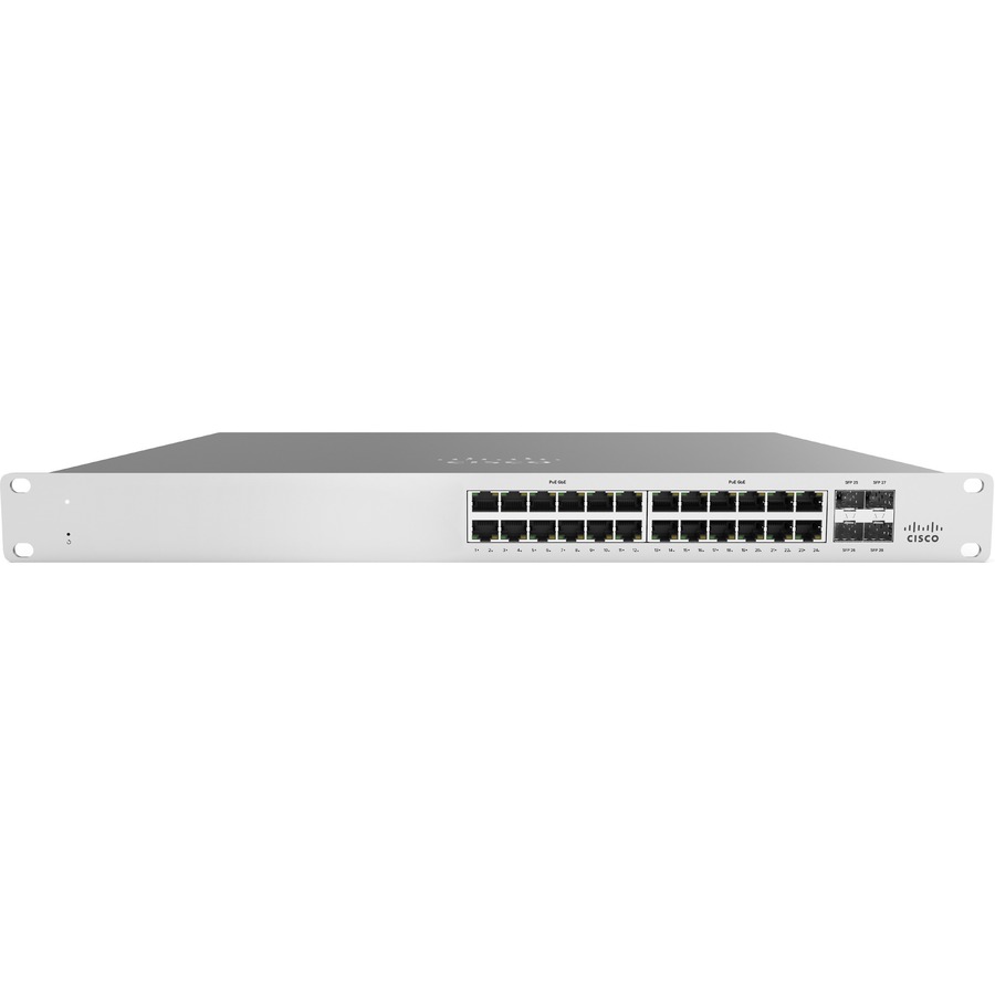 Cisco MS120-24-HW from ICP Networks