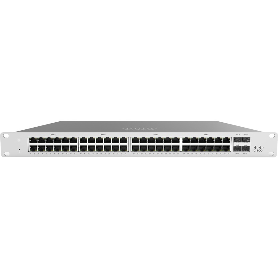 Cisco MS120-48-HW from ICP Networks