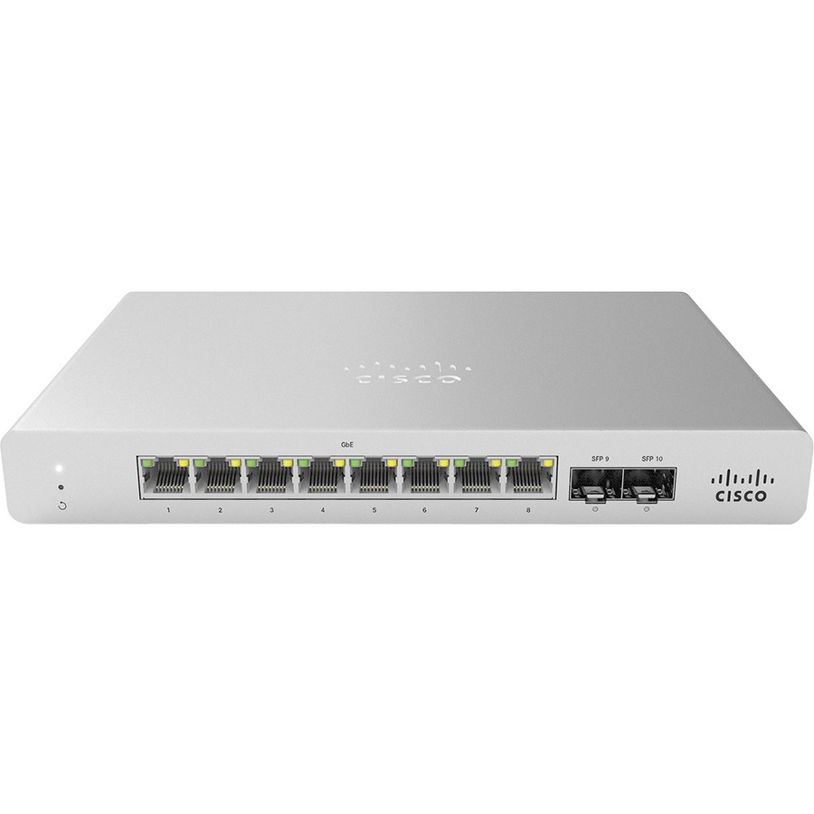 Cisco MS120-8-HW from ICP Networks