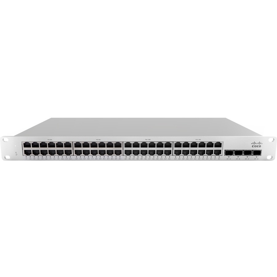 Cisco MS210-48-HW from ICP Networks