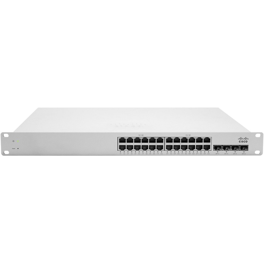 Cisco MS220-24P-HW from ICP Networks