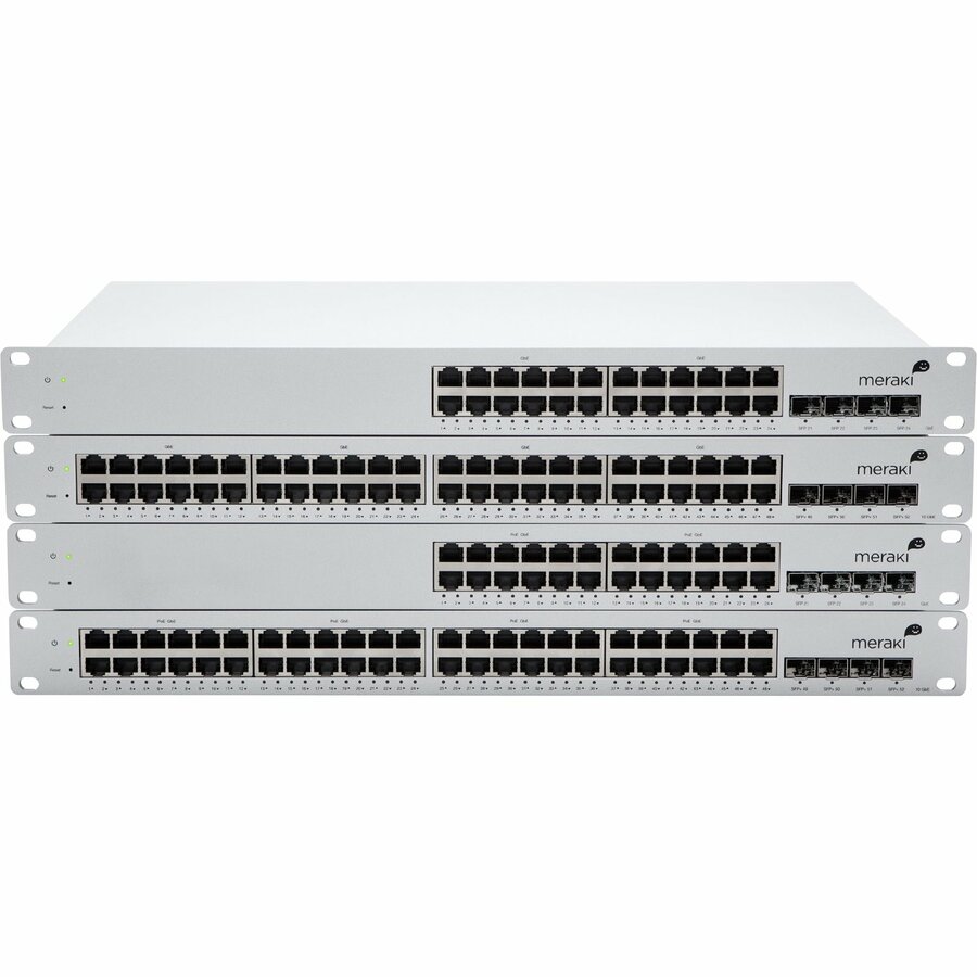 Cisco MS220-8P-HW from ICP Networks