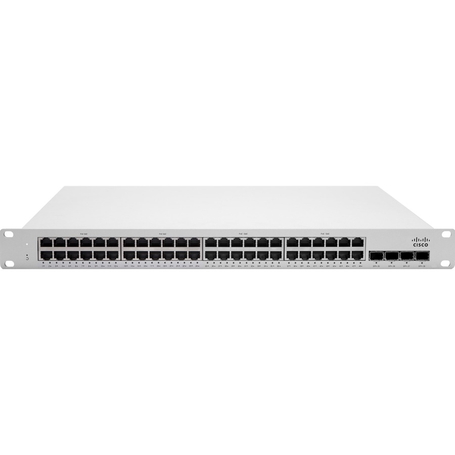 Cisco MS225-48LP-HW from ICP Networks