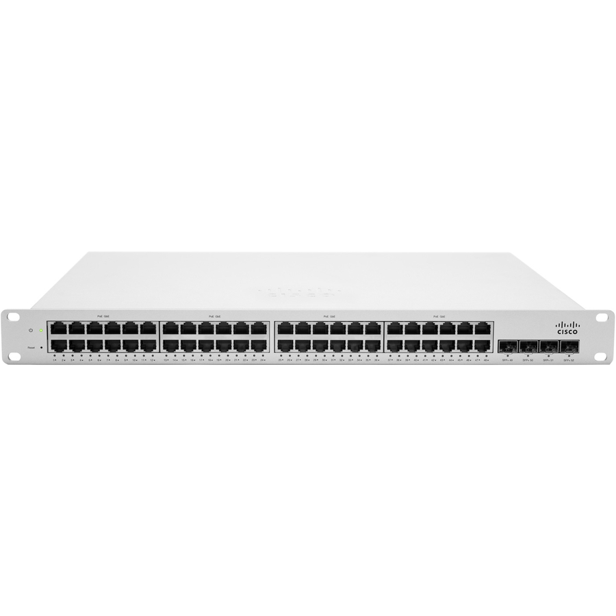 Cisco MS320-48FP-HW from ICP Networks