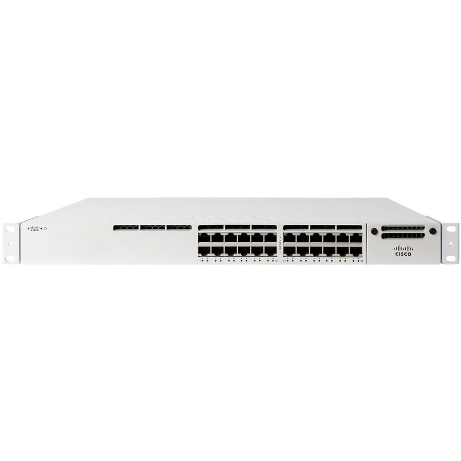 Cisco MS390-24P-HW from ICP Networks