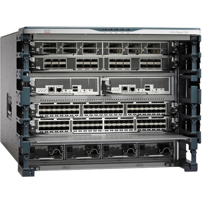 Cisco N77-C7706-B23S2E-R from ICP Networks