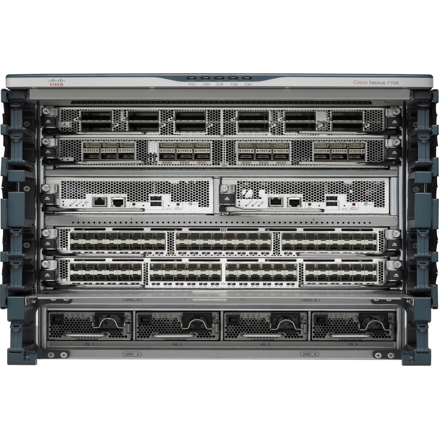 Cisco N77-C7706-B26S2E-R from ICP Networks