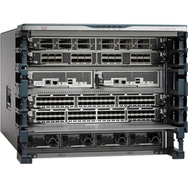 Cisco N77-C7706-SD-P1 from ICP Networks