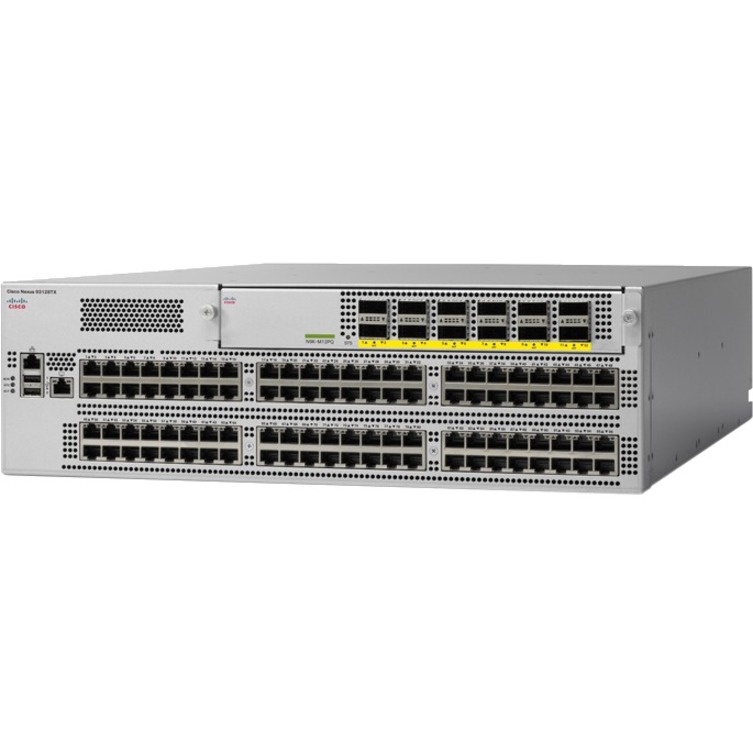 Cisco N9K-C93128TX-BA-L3 from ICP Networks