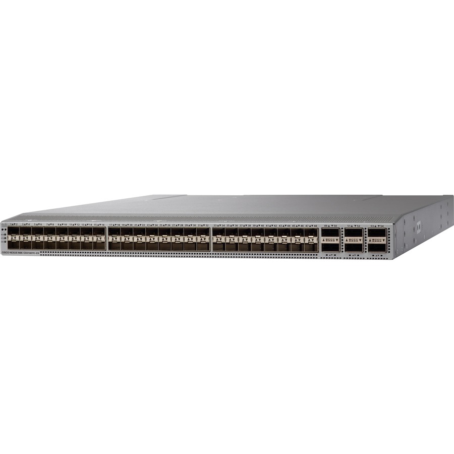 Cisco N9K-C93180-FX-B24C from ICP Networks