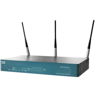 Cisco SA520W-GW100BN3-K9 from ICP Networks