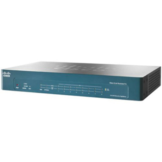 Cisco SA540-GW25-BUN3-K9 from ICP Networks
