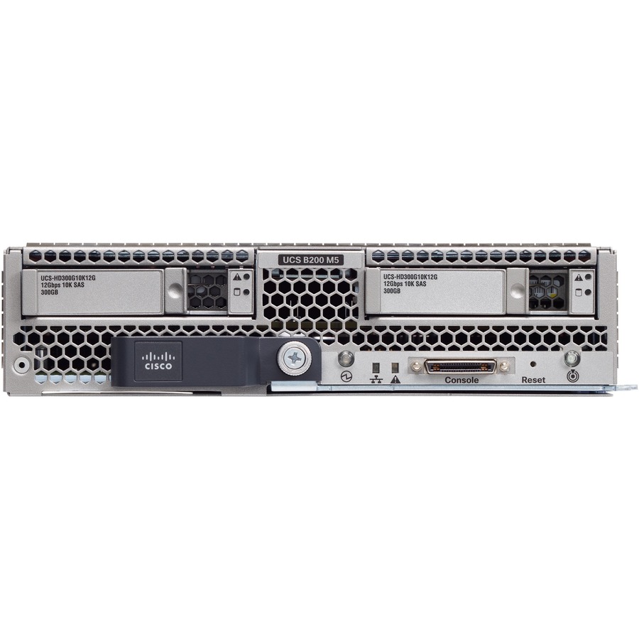 Cisco TR-SP-B200M5-C1 from ICP Networks