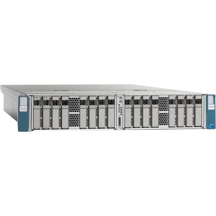 Cisco UCS-EZ-C260-E764 from ICP Networks