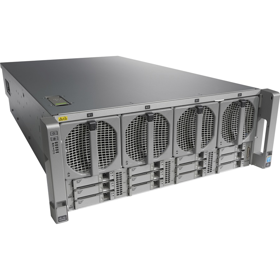 Cisco UCS-SA-C460M4-11 from ICP Networks