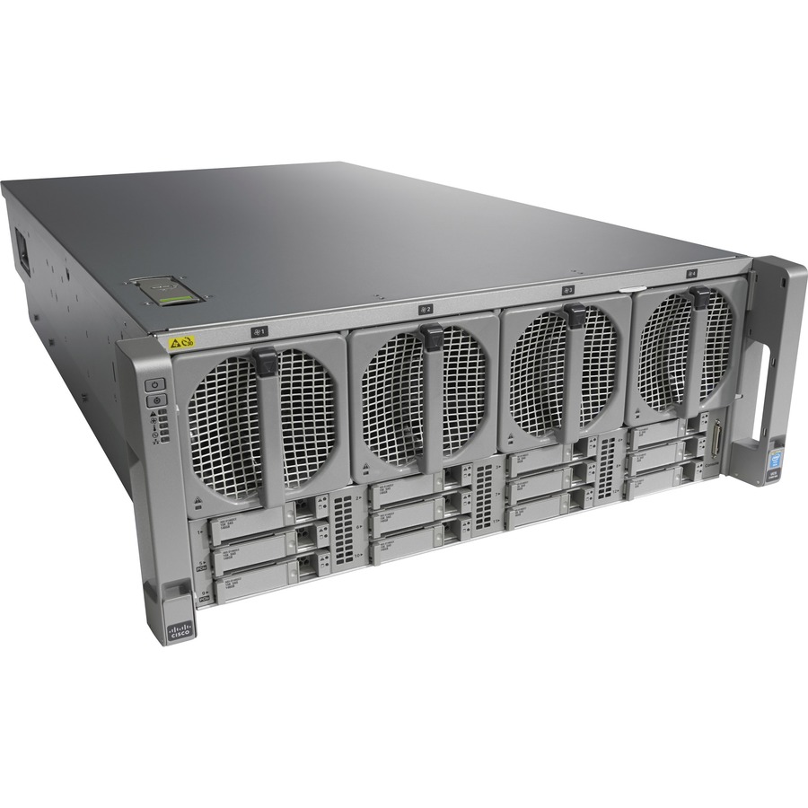 Cisco UCS-SA-C460M4-13 from ICP Networks