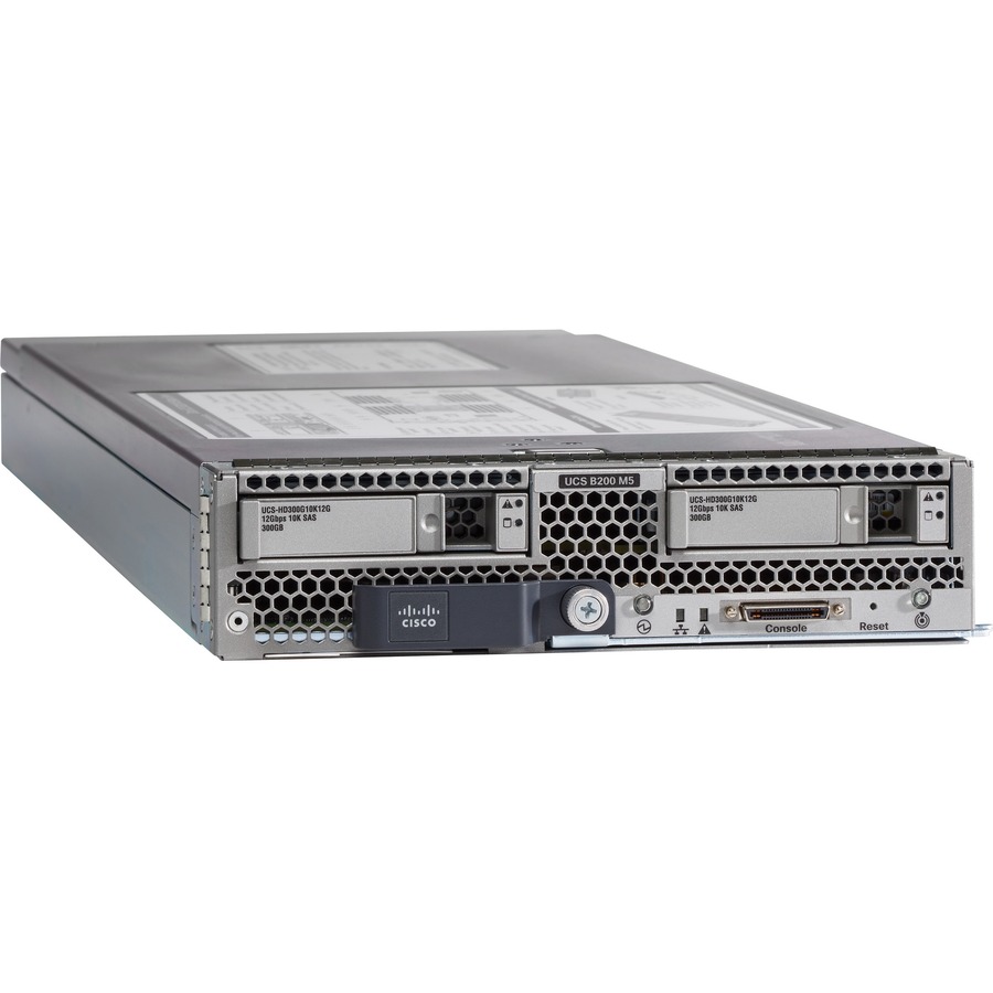 Cisco UCS-SP-B200M5-CA4 from ICP Networks