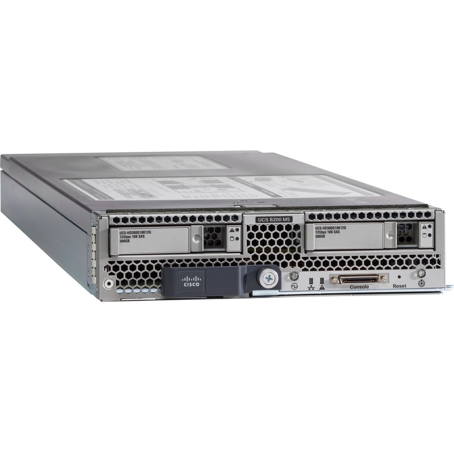Cisco UCS-SP-B200M5-CS1 from ICP Networks