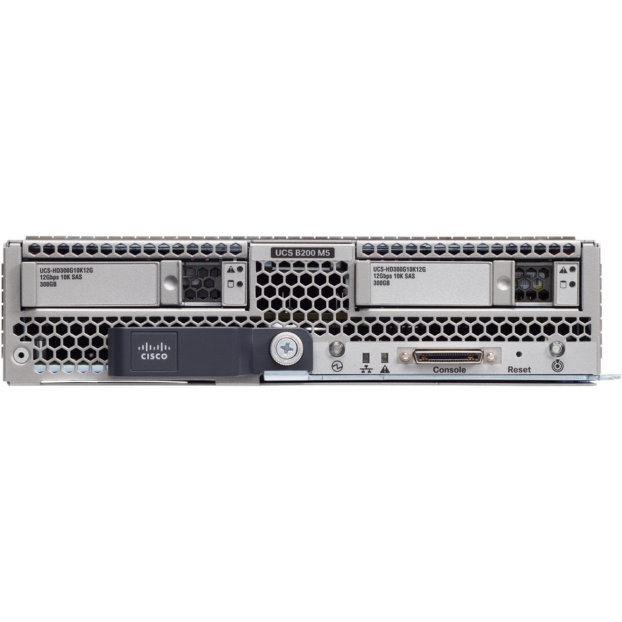 Cisco UCS-SP-B200M5-S2 from ICP Networks