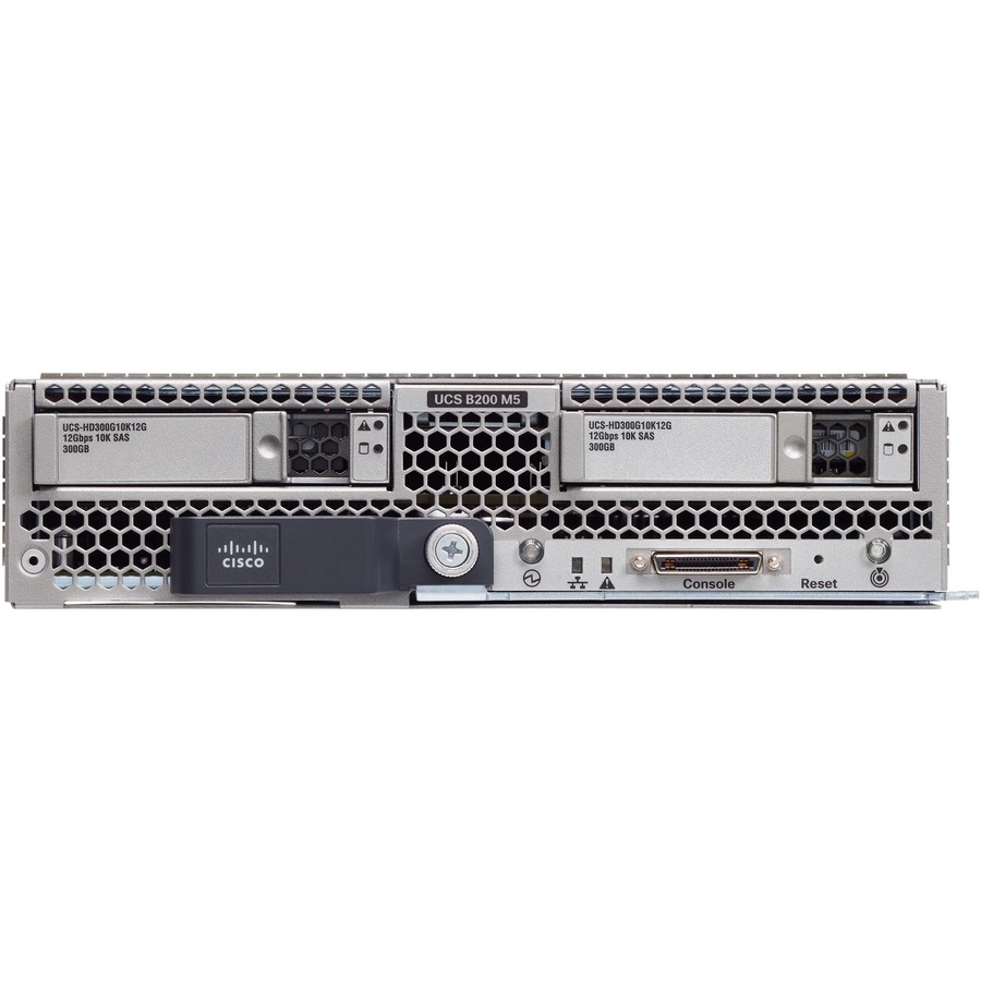 Cisco UCS-SP-B200M5C-B from ICP Networks
