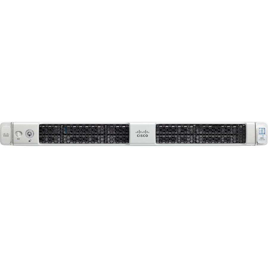Cisco UCS-SP-C220M5-A1 from ICP Networks