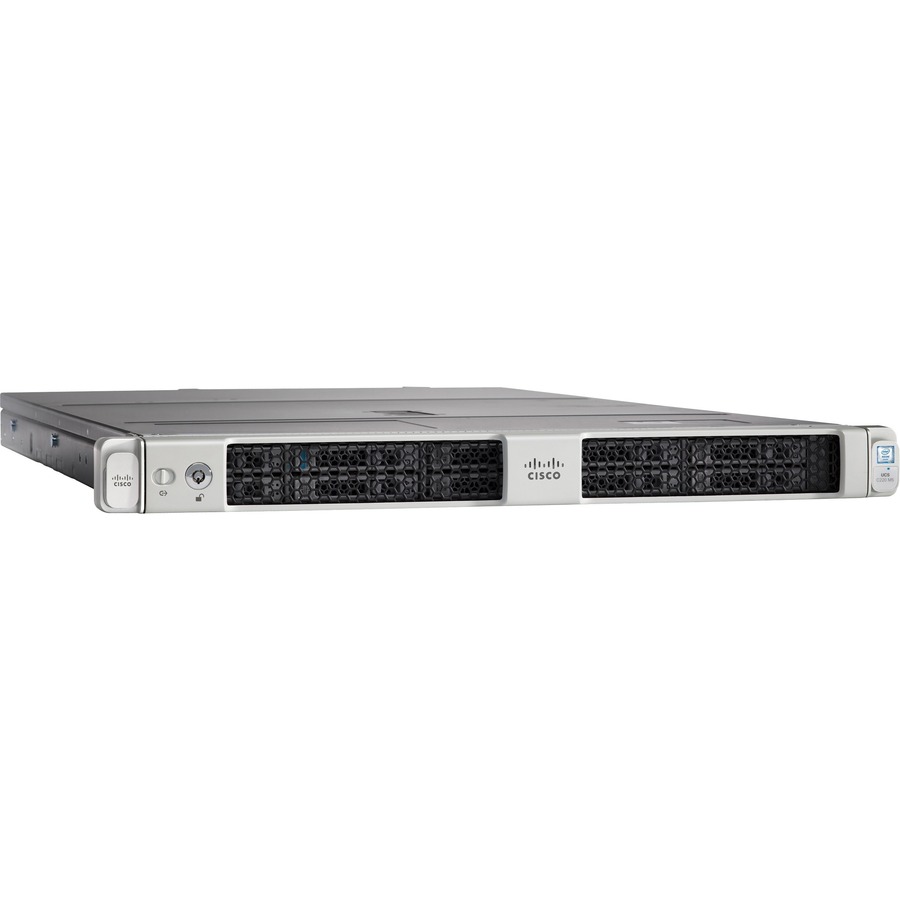 Cisco UCS-SP-C220M5-CA2 from ICP Networks