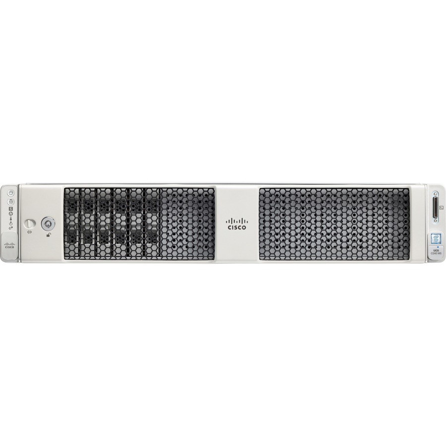 Cisco UCS-SP-C240M5-A2 from ICP Networks