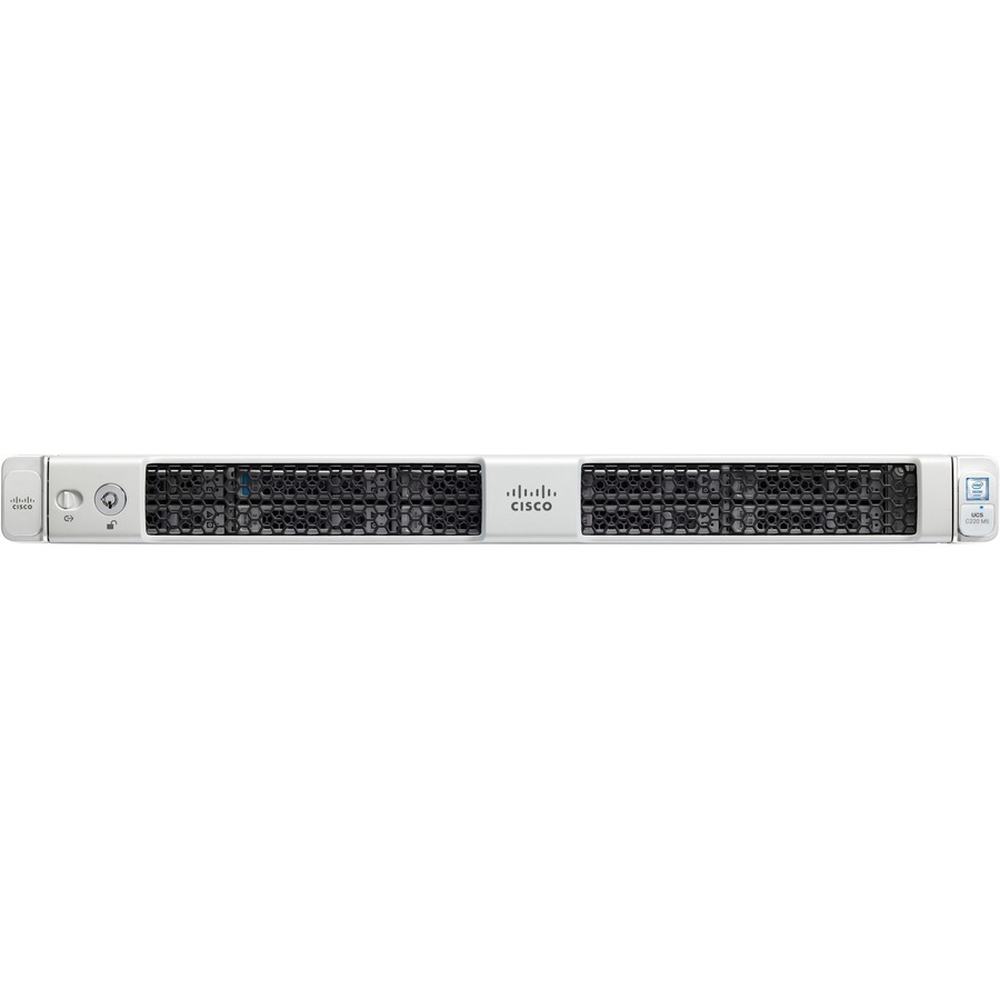 Cisco UCS-SPR-C220M5-B3 from ICP Networks