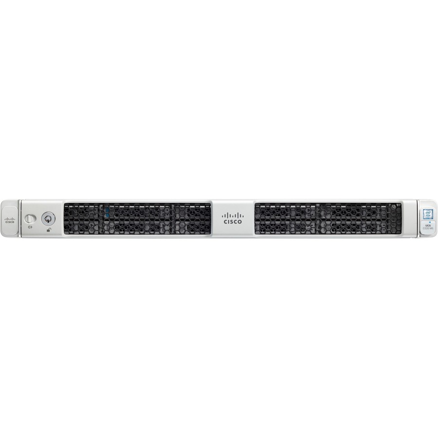 Cisco UCS-SPR-C220M5-C1 from ICP Networks