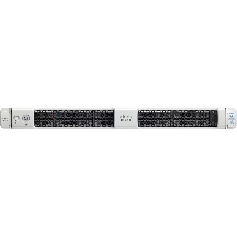 Cisco UCS-SPR-C220M5-S4 from ICP Networks